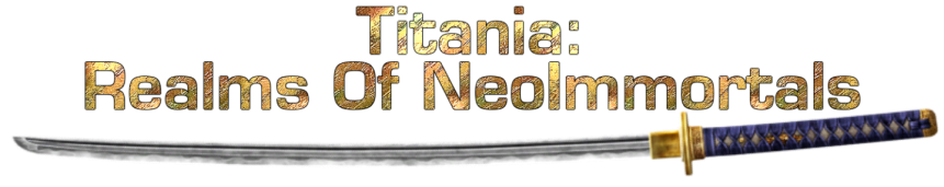 Titania - logo 2018